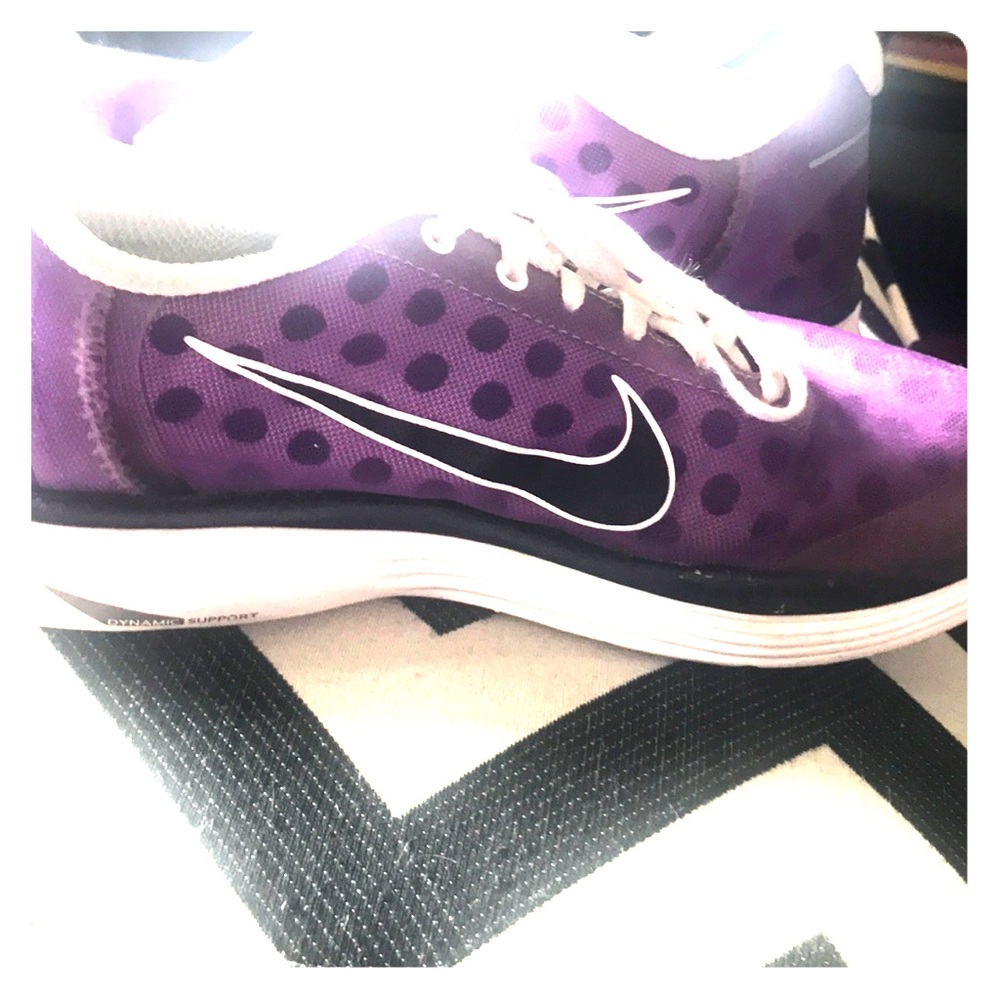Nike Lunarlon, size 9.5